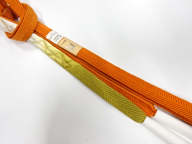 Japanese Kimono / Accessories Silk